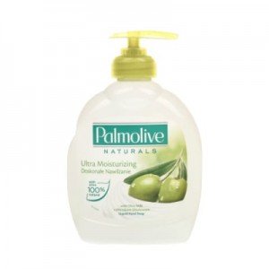 Muilas skystas PALMOLIVE Olive Milk, 300 ml